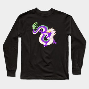 Dragon 1101 Long Sleeve T-Shirt